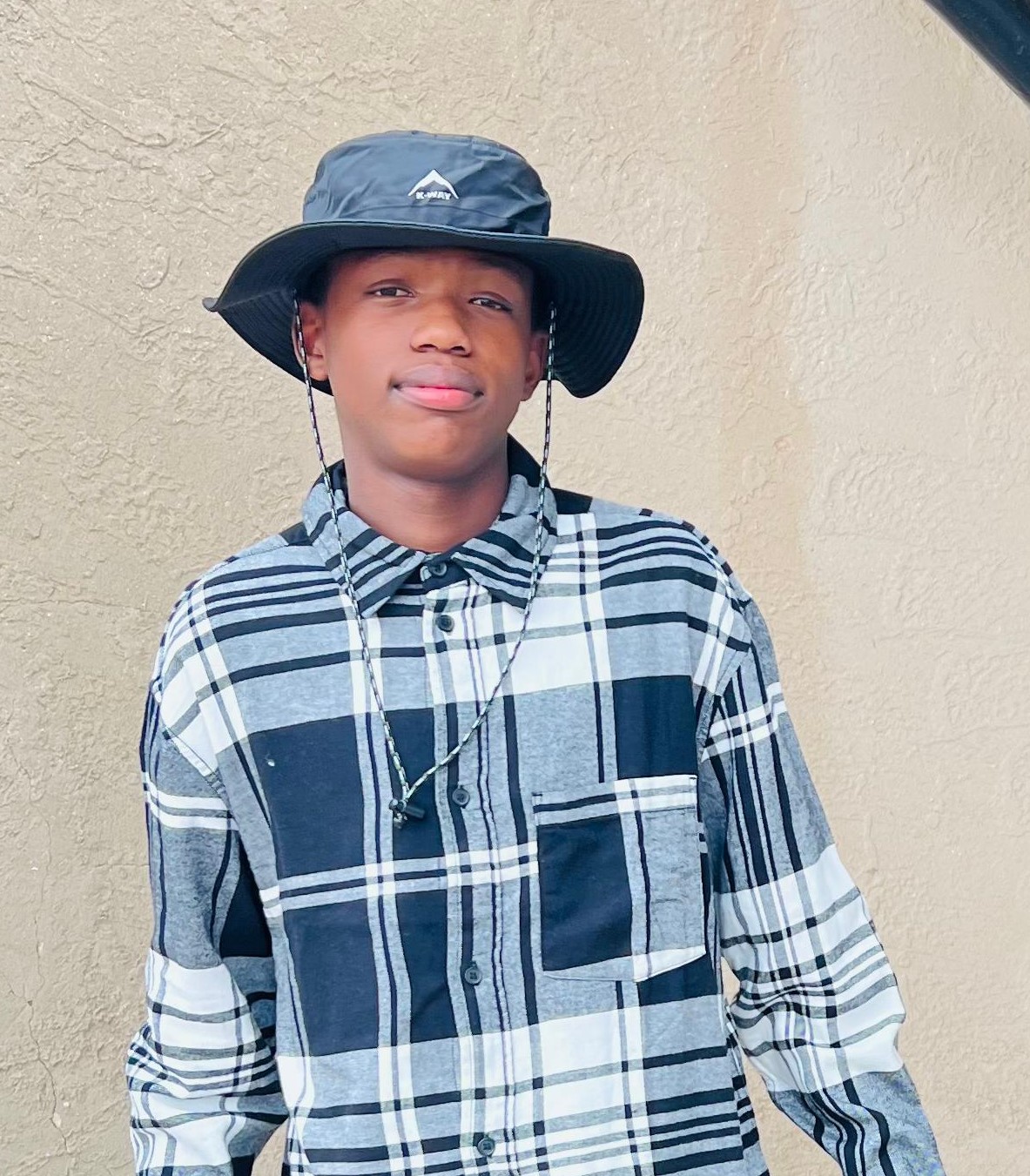 Keabetswe - Forex Mentor